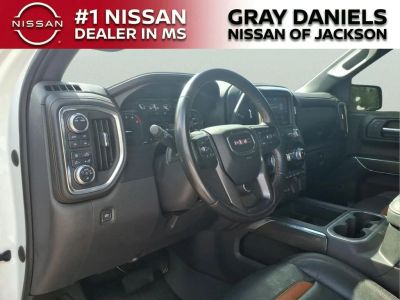 2021 GMC Sierra 1500 - Photo 12
