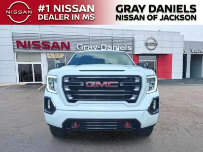 2021 GMC Sierra 1500 - Photo 2