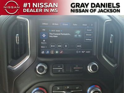2021 GMC Sierra 1500 - Photo 18