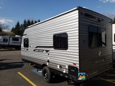 2026 Coachmen RV Catalina Summit Series 7 - Photo 5