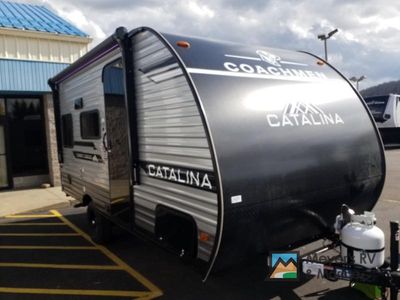 2026 Coachmen RV Catalina Summit Series 7 - Photo 1