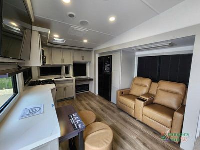 2026 Brinkley Model Z - Photo 16