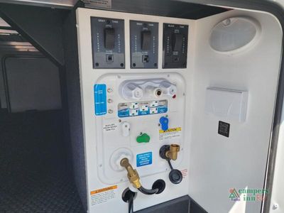 2026 Brinkley Model Z - Photo 5