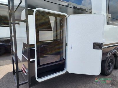 2026 Brinkley Model Z - Photo 9