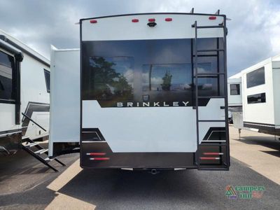 2026 Brinkley Model Z - Photo 7