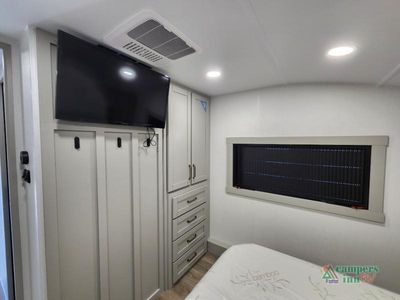 2026 Brinkley Model Z - Photo 29