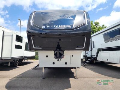 2026 Brinkley Model Z - Photo 3