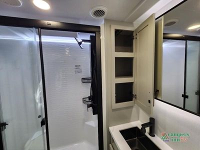 2026 Brinkley Model Z - Photo 33