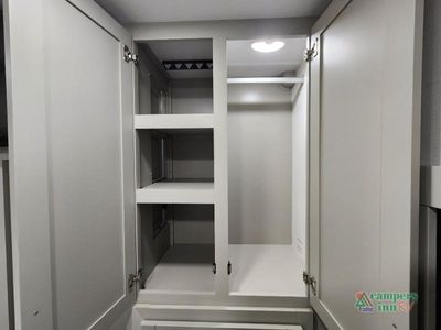 2026 Brinkley Model Z - Photo 31