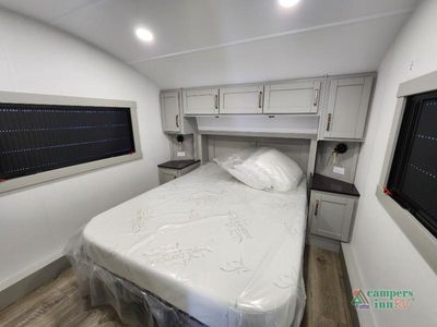2026 Brinkley Model Z - Photo 28