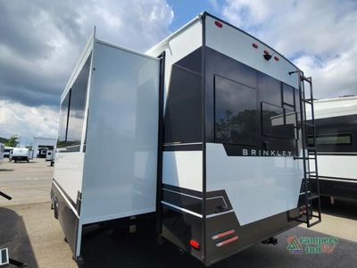 2026 Brinkley Model Z - Photo 6