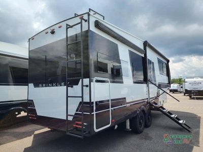 2026 Brinkley Model Z - Photo 8