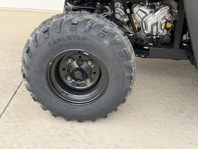 2025 Polaris Ranger Crew 570 Full-Size - Photo 17