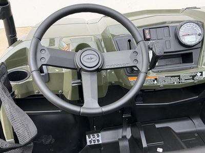 2025 Polaris Ranger Crew 570 Full-Size - Photo 13