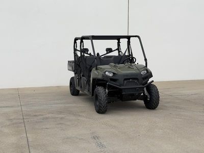2025 Polaris Ranger Crew 570 Full-Size - Photo 6