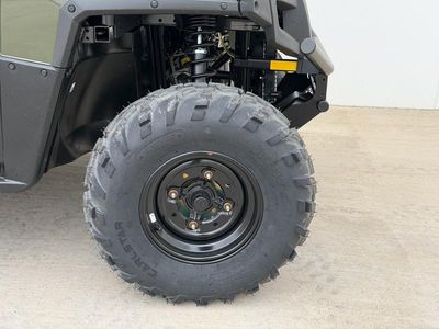2025 Polaris Ranger Crew 570 Full-Size - Photo 18