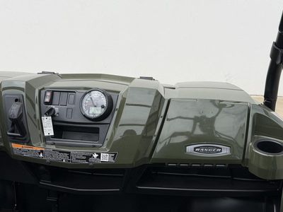 2025 Polaris Ranger Crew 570 Full-Size - Photo 14