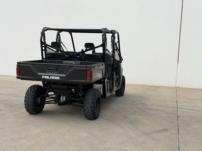2025 Polaris Ranger Crew 570 Full-Size - Photo 12