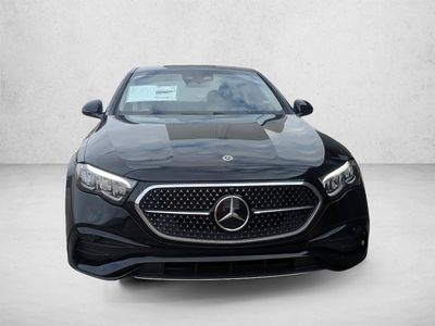 2026 Mercedes-Benz E-Class - Photo 3