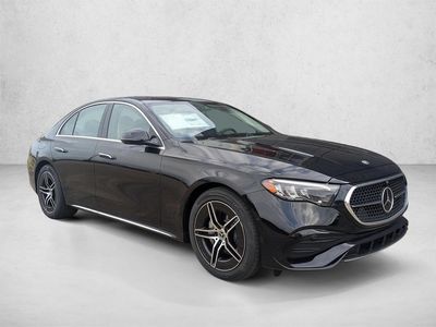 2026 Mercedes-Benz E-Class - Photo 2