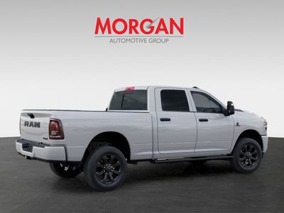 2026 Ram 2500 - Photo 4