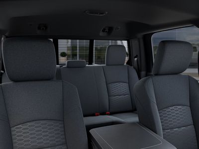 2026 Ram 2500 - Photo 26