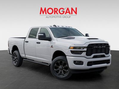 2026 Ram 2500 - Photo 5