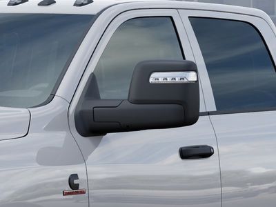 2026 Ram 2500 - Photo 12