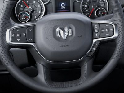 2026 Ram 2500 - Photo 19