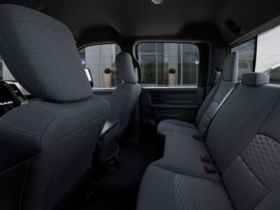2026 Ram 2500 - Photo 23