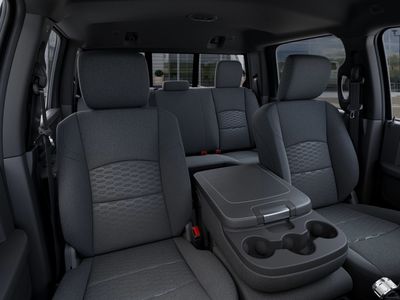 2026 Ram 2500 - Photo 16