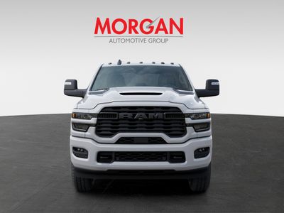 2026 Ram 2500 - Photo 6