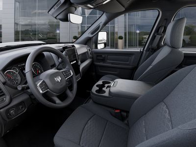 2026 Ram 2500 - Photo 22