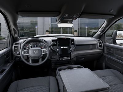 2026 Ram 2500 - Photo 14