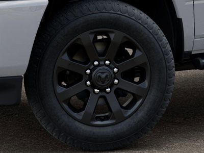 2026 Ram 2500 - Photo 8