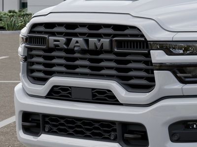 2026 Ram 2500 - Photo 11