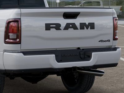 2026 Ram 2500 - Photo 13