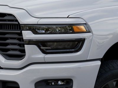 2026 Ram 2500 - Photo 10