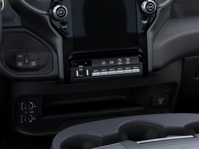 2026 Ram 2500 - Photo 24