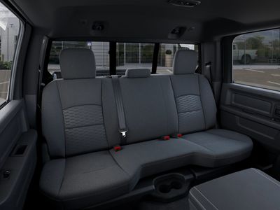 2026 Ram 2500 - Photo 15