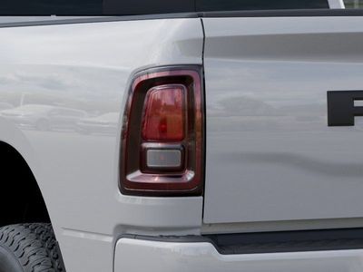 2026 Ram 2500 - Photo 9