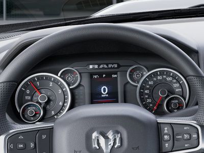 2026 Ram 2500 - Photo 17
