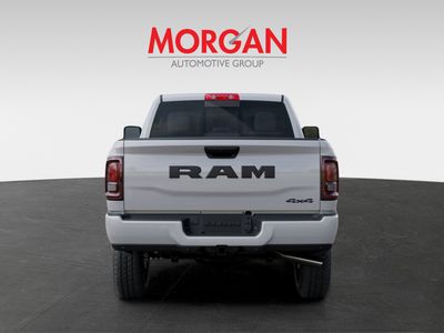 2026 Ram 2500 - Photo 7
