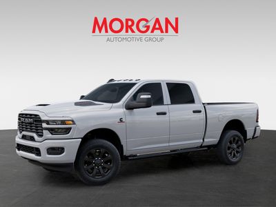 2026 Ram 2500 - Photo 2