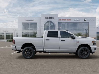 2026 Ram 2500 - Photo 21