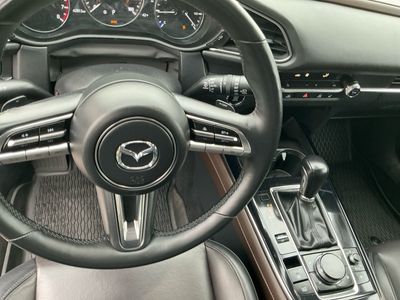 2021 Mazda CX-30 — photo 14 view