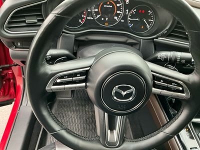 2021 Mazda CX-30 — photo 13 view