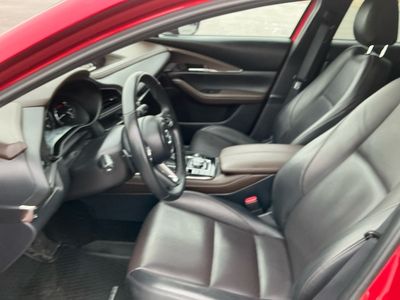 2021 Mazda CX-30 — photo 9 view
