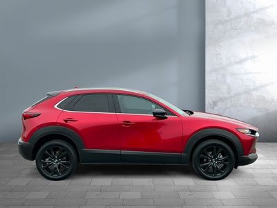 2021 Mazda CX-30 — photo 7 view