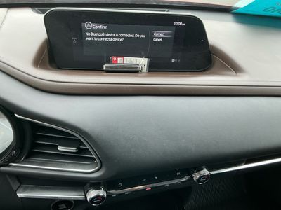 2021 Mazda CX-30 — photo 11 view
